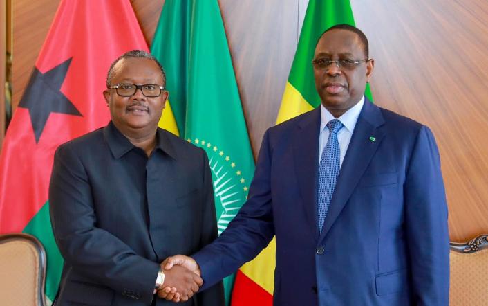 Candidature de Macky Sall à l'ONU : Afrique Médium…